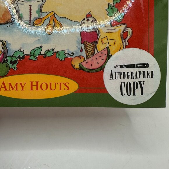 Cooking Around The Calendar With Kids: Holiday & Seasonal Food And Fun By Amy Ho - Picture 2 of 6